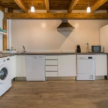 Cozy Duplex 1 Step To City Center Selfcheckin! Lejlighed Valencia