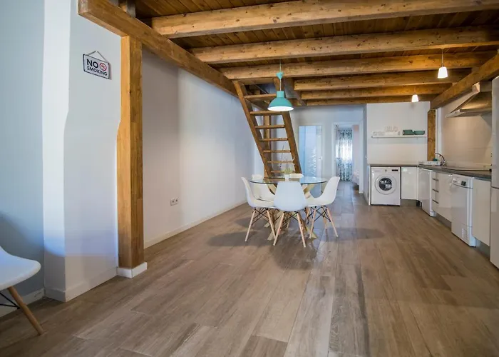 Apartment Cozy Duplex 1 Step To City Center Selfcheckin! *