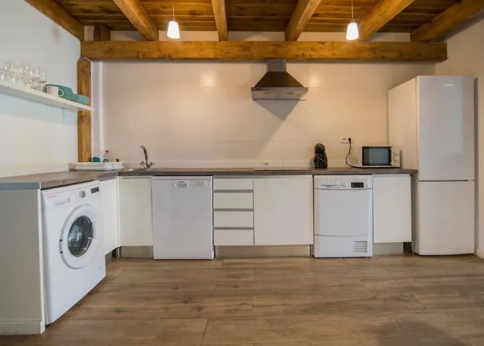 Cozy Duplex 1 Step To City Center Selfcheckin! Apartment Valencia