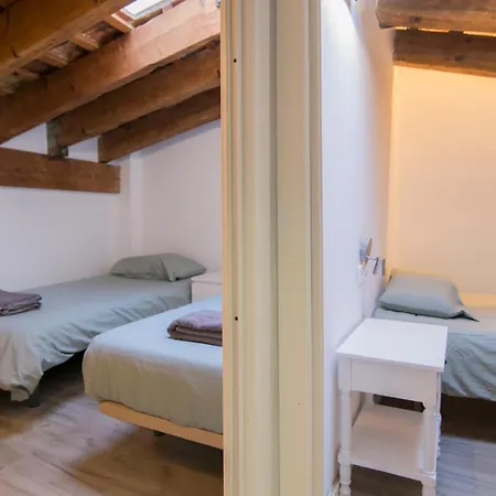 Cozy Duplex 1 Step To City Center Selfcheckin! Walencja