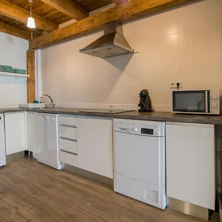 Cozy Duplex 1 Step To City Center Selfcheckin! Apartament *
